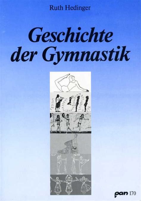 Geschichte der Gymnastik